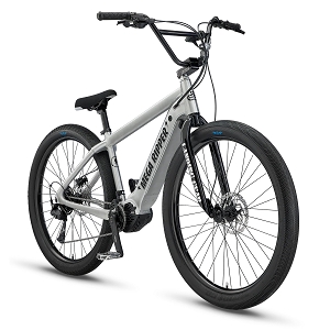 SE BIKES MEGA RIPPER (BALL BURNISHED)